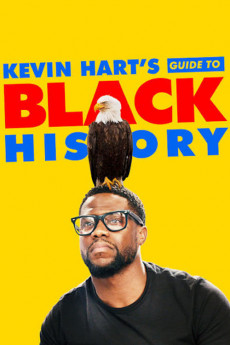 Kevin Hart's Guide to Black History (2022) download