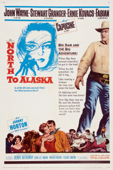 North to Alaska (2022) download