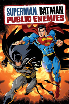 Superman/Batman: Public Enemies (2022) download