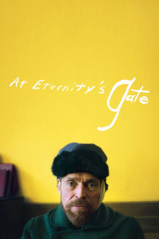 At Eternity's Gate (2022) download