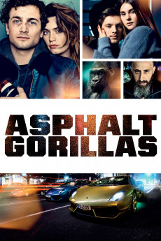 Asphaltgorillas (2022) download