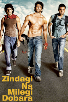 Zindagi Na Milegi Dobara (2022) download