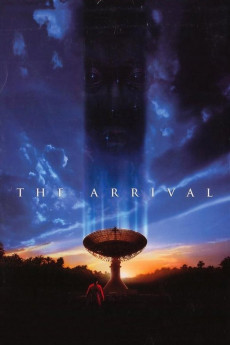 The Arrival (2022) download