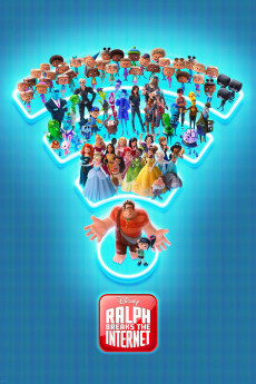 Ralph Breaks the Internet (2018) download