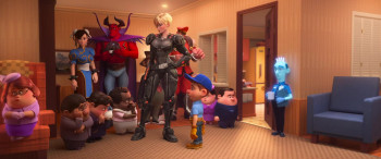 Ralph Breaks the Internet (2018) download