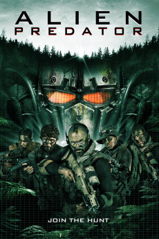 Alien Predator (2022) download