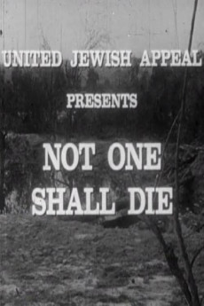 Not One Shall Die (2022) download