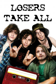 Losers Take All (2022) download