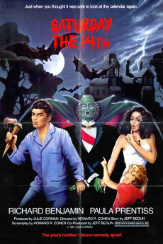 Saturday the 14th (1981) download