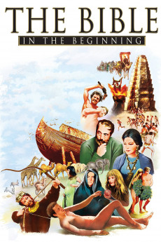 The Bible: In the Beginning... (2022) download