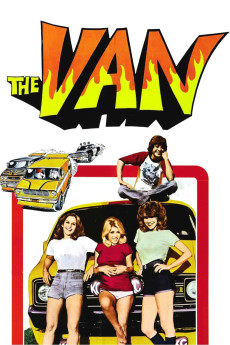 The Van (2022) download