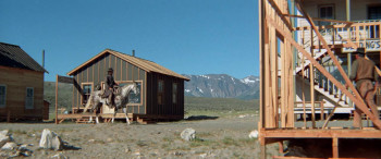 High Plains Drifter (1973) download