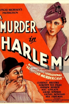 Murder in Harlem (2022) download