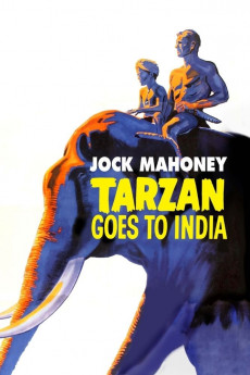 Tarzan Goes to India (2022) download
