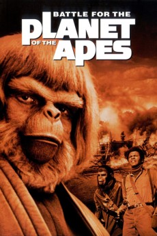 Battle for the Planet of the Apes (1973) download