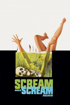 Scream and Scream Again (2022) download