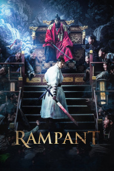 Rampant (2022) download