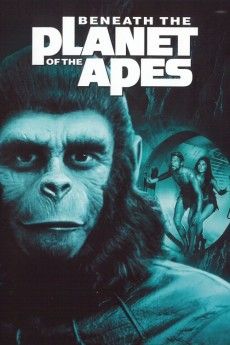 Beneath the Planet of the Apes (1970) download