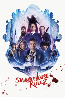 Slaughterhouse Rulez (2022) download