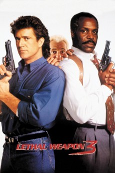 Lethal Weapon 3 (1992) download