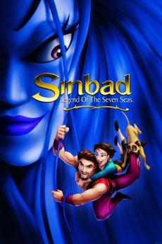 Sinbad: Legend of the Seven Seas (2022) download
