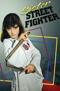 Sister Street Fighter (2022) download