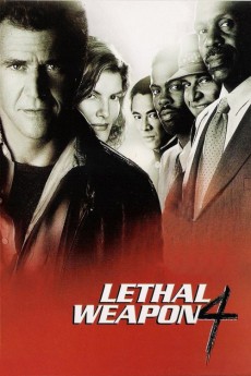 Lethal Weapon 4 (2022) download