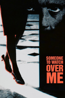 Someone to Watch Over Me (2022) download