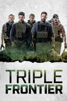 Triple Frontier (2022) download