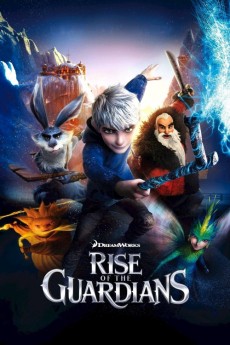 Rise of the Guardians (2022) download