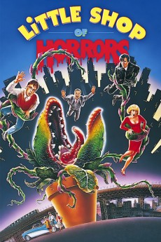 Little Shop of Horrors (2022) download