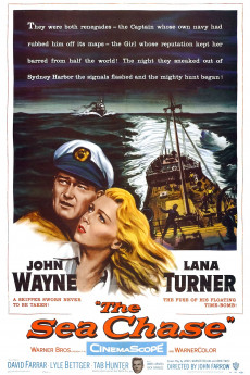 The Sea Chase (2022) download