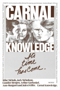 Carnal Knowledge (2022) download