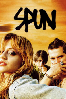 Spun (2022) download