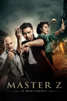 Master Z: The Ip Man Legacy (2022) download