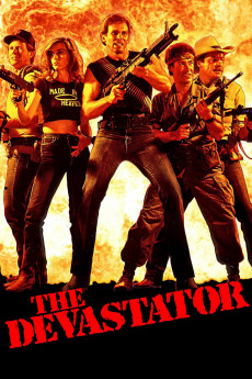 The Devastator (2022) download