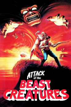 Attack of the Beast Creatures (2022) download