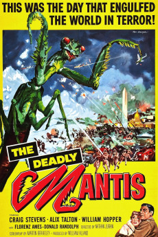 The Deadly Mantis (2022) download