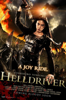 Helldriver (2022) download