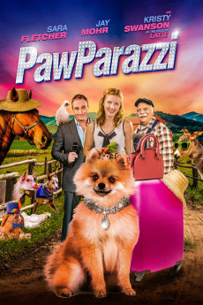 PawParazzi (2022) download