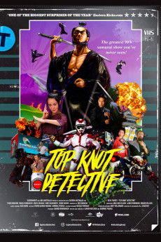 Top Knot Detective (2022) download