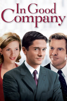 In Good Company (2022) download