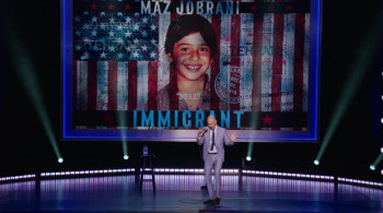 Maz Jobrani: Immigrant (2017) download