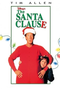 The Santa Clause (1994) download