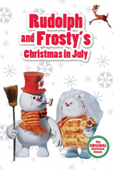 Rudolph and Frosty's Christmas in July (1979) download
