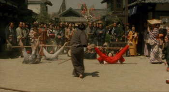 Sharaku (1995) download