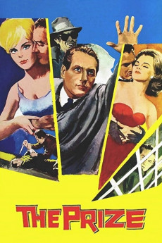 The Prize (1963) download