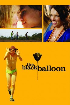 The Black Balloon (2022) download