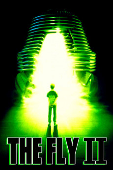 The Fly II (1989) download