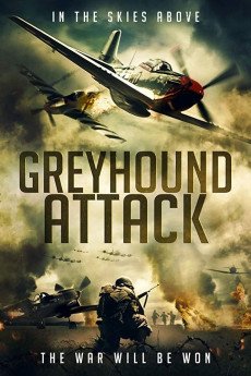 Greyhound Attack (2022) download